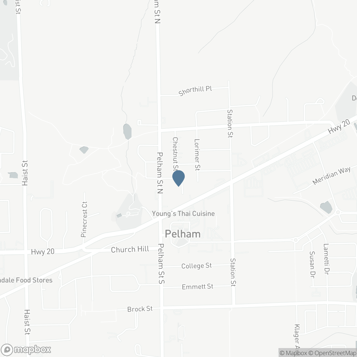 9 KINSMAN COURT S, Fonthill, Ontario L0S 1E3